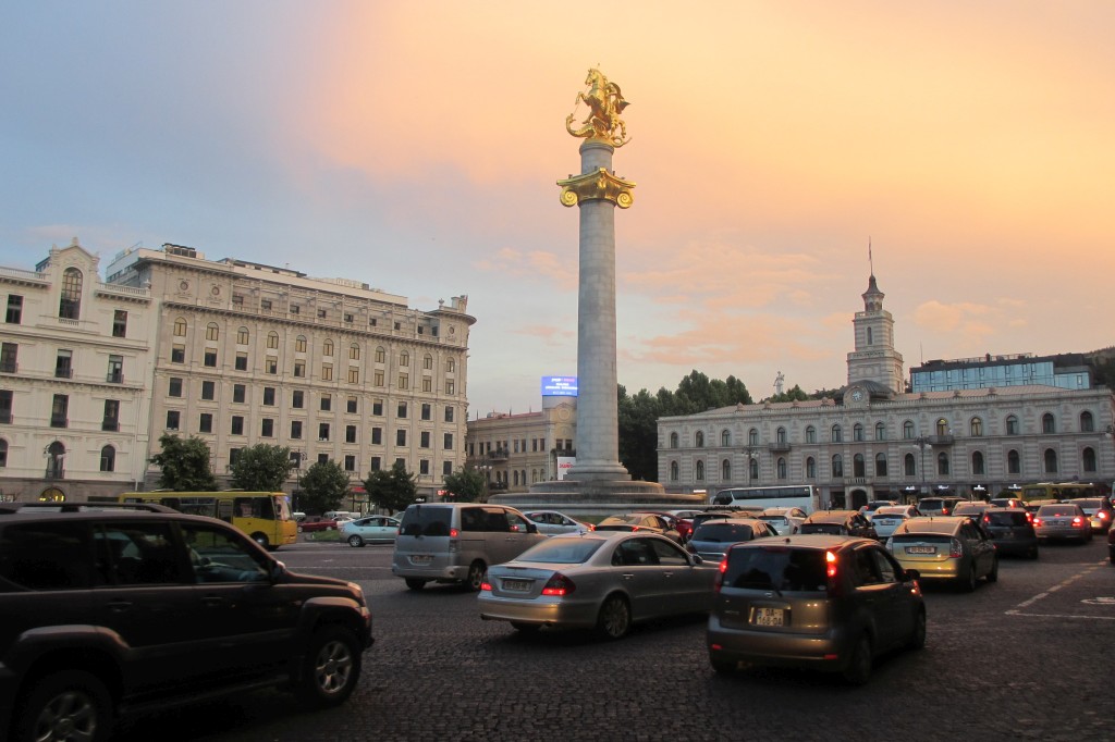 tbilisi tavisuplebis moedani plein 20190623 1752032595