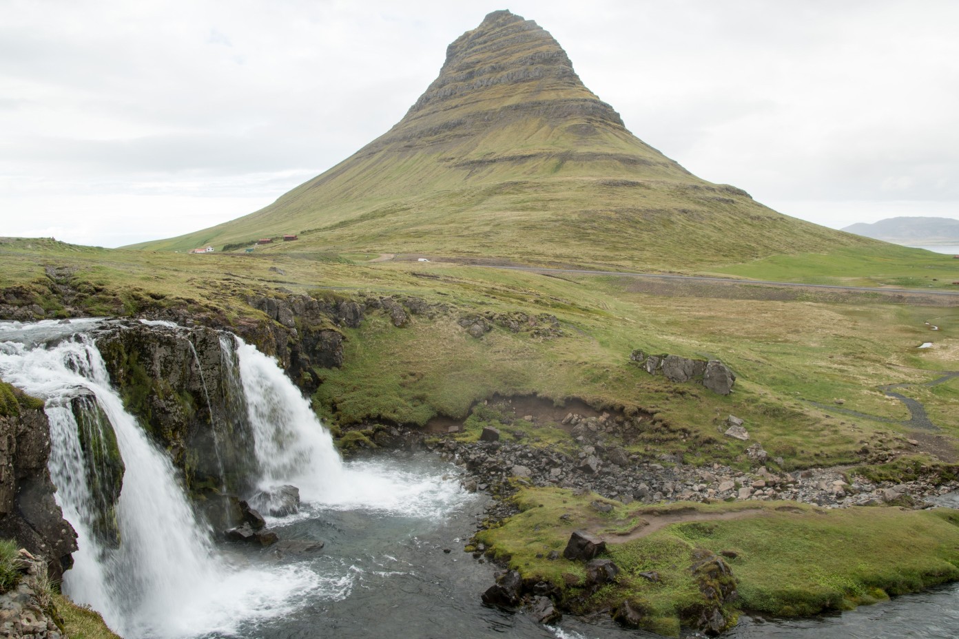 Dag 16 | Reykhólar naar Grundarfjörður