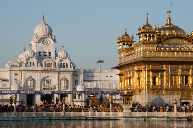 Amritsar