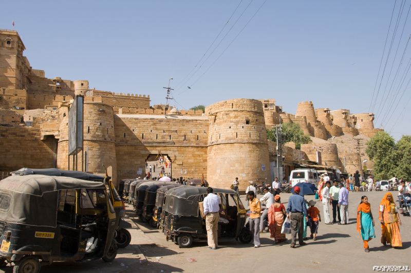 Jaisalmer