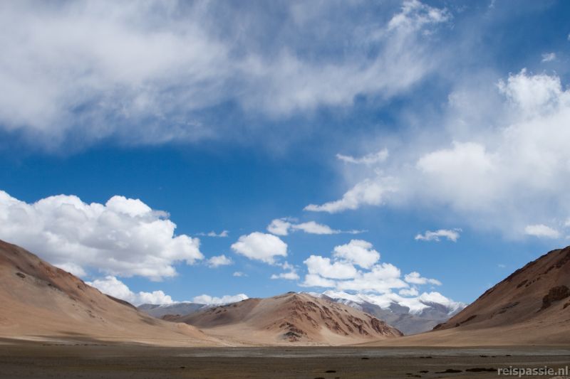 manali naar leh ruimte op de vlakte van moray 20160124 1811162133