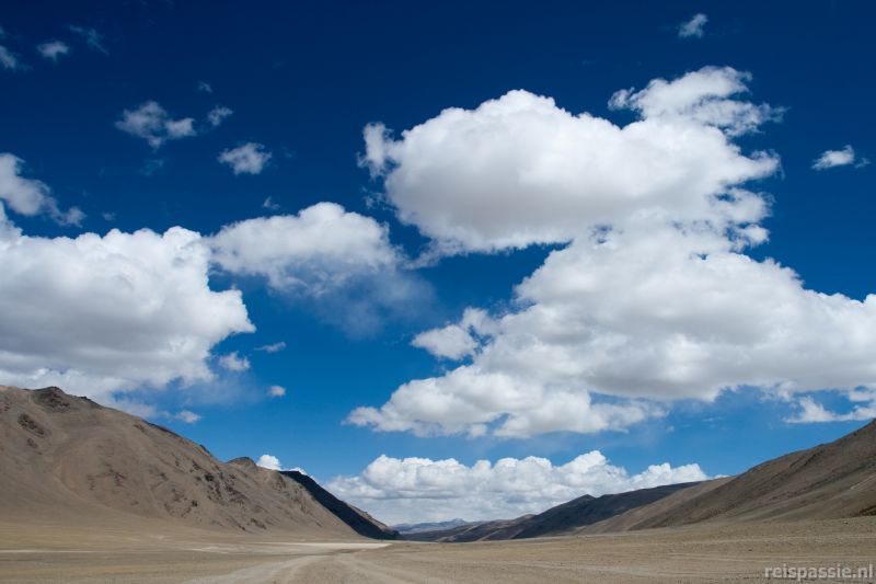 manali naar leh ruimte op de vlakte van moray 20160124 1919973576