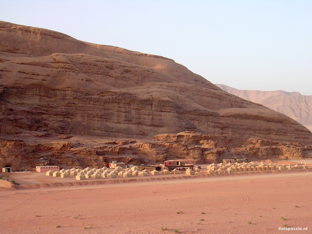 wadi rum kampje in de woestijn 20180323 1012457447