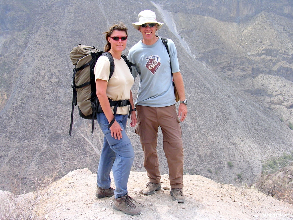 Condors in de Colca Canyon