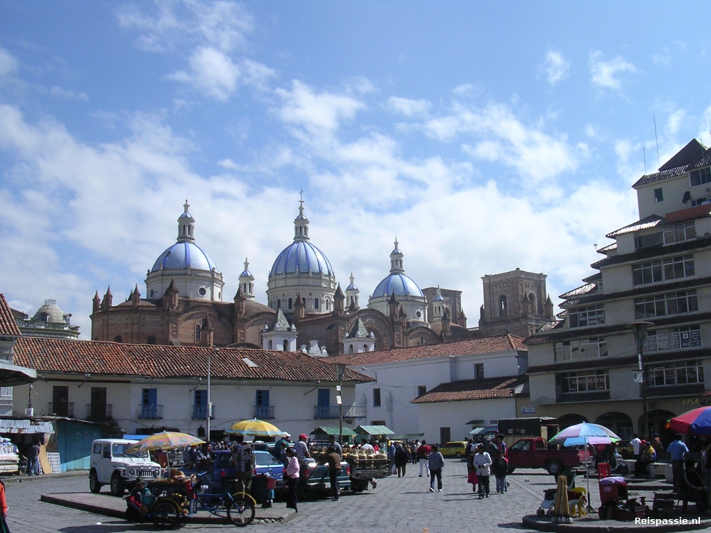 quenca plaza met kathedraal 20180317 1834585679