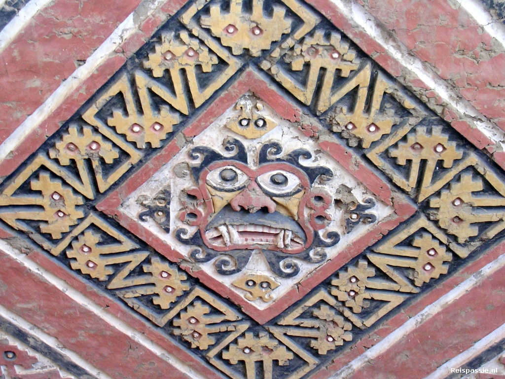 huaras tempel van de zon 20180302 1925343205