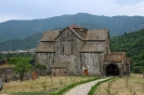 Akhtala klooster