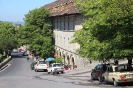 Sheki - Caravanserai