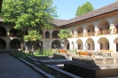 Sheki - Caravanserai