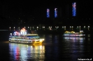 Chongqing - rondvaartboten op de Yangtze