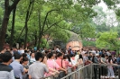 Leshan - populaire buddha ...