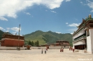 Xiahe - Labrang klooster