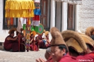 Xiahe - Labrang klooster