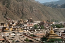 Xiahe - Labrang klooster