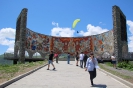 Russia-Georgia Friendship Monument