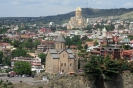 Tbilisi - Kerkelijk!