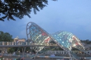 Tbilisi - Peace bridge