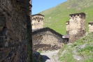 Ushguli