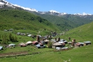 Ushguli