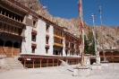 Hemis, Hemis Gompa.