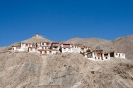 Sham trekking, Lamayuru Gompa