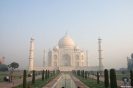 Agra, Taj Mahal