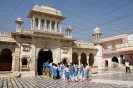 Bikaner, Karni Mata tempel, de rattentempel