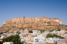 Jodhpur, Meherangarh fort