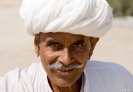 Jodhpur, Mr. Moustache!