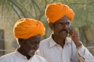 Jodhpur, tulbania