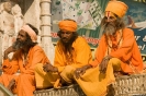 Udaipur, Holymen 