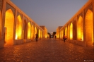 Esfahan - Khajou brug