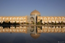 Esfahan - Masjed -e Sheikh Lotfolla