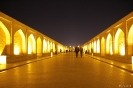 Esfahan - Si -o Seh Pol brug