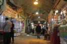 Shiraz - In de bazaar