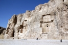 Shiraz - Necropolis