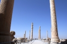 Shiraz - Persepolis