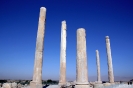 Shiraz - Persepolis