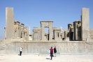 Shiraz - Persepolis