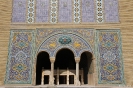 Teheran - Golestan Palace