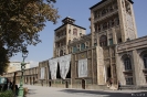 Teheran - Golestan Palace