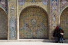 Teheran - Golestan Palace