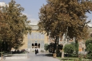 Teheran - Golestan Palace