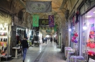 Teheran - Grote bazaar