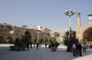 Teheran - Imam Khomeini Moskee