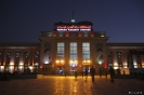 Teheran - Trainstation