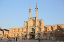 Yazd - Amir Chakhmaq complex