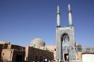 Yazd - Masjed e- Jameh