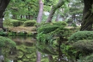 Kanazawa - Kenroku-en Garden