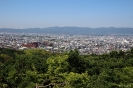 Kyoto - Fushimi Inari tempel